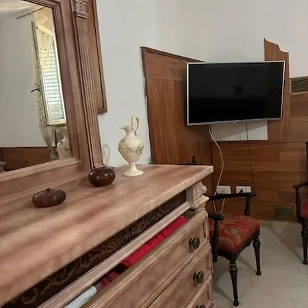 Villa Asia Villa Latiano