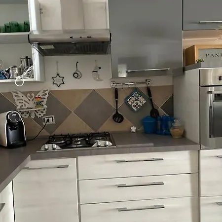 Villa Villa Asia Latiano