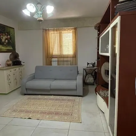 Villa Villa Asia Latiano