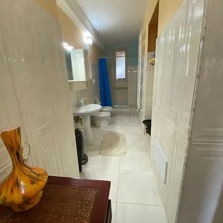 Villa Asia * Latiano