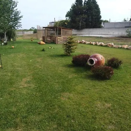 Villa Asia Villa Latiano