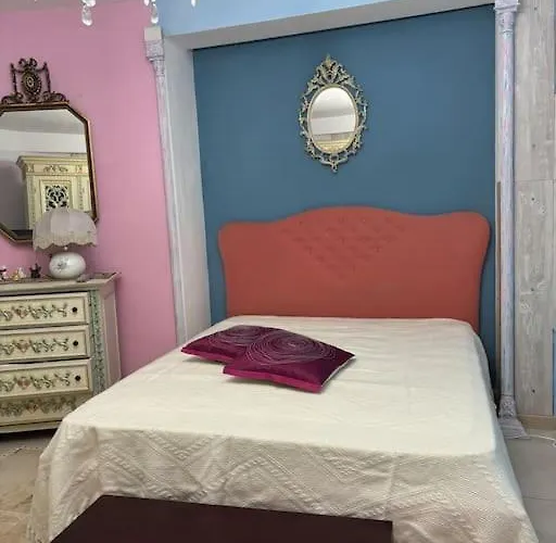 Villa Asia Villa *