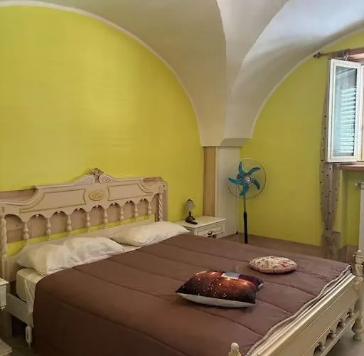 Villa Asia Villa Latiano