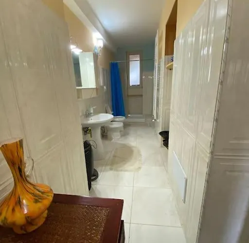 Villa Asia * Latiano