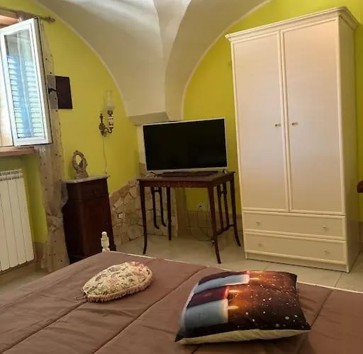 Villa Villa Asia Latiano