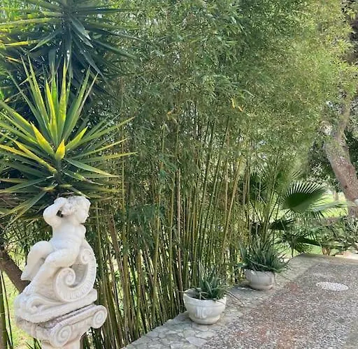 Villa Villa Asia Latiano