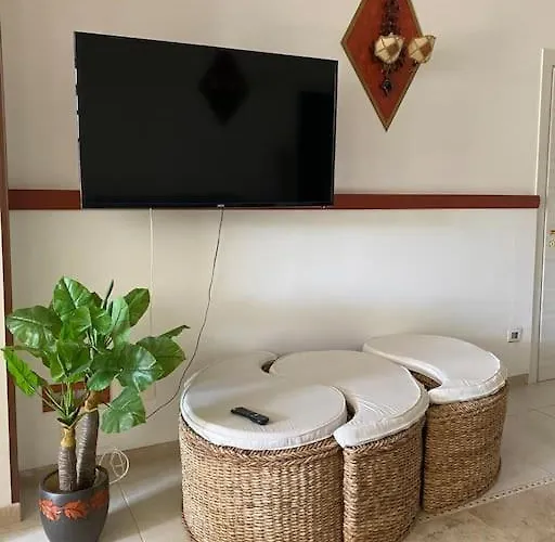 Villa Villa Asia *