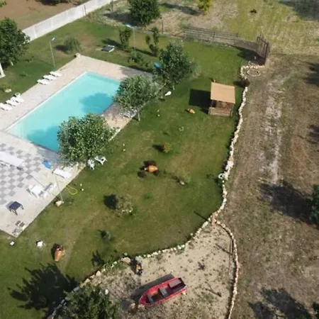 Villa Asia