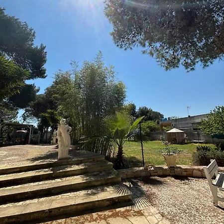 Villa Villa Asia