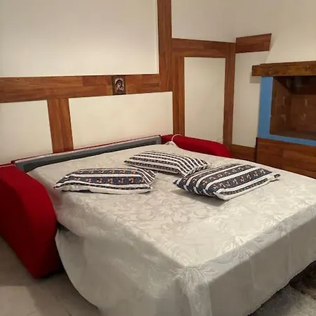Villa Asia Vila
