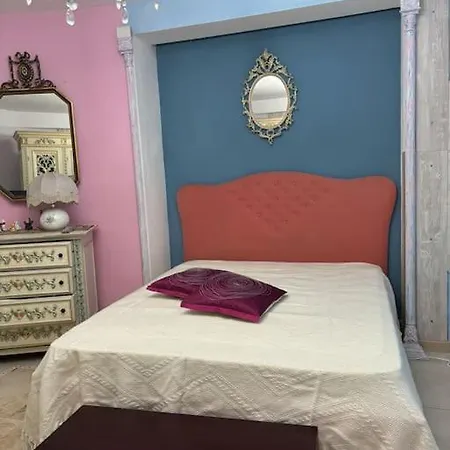 Villa Asia Vila *