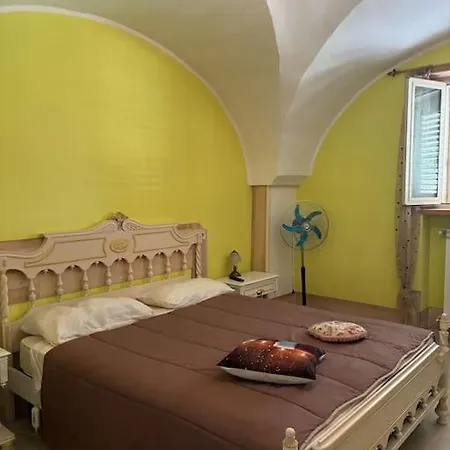 Villa Asia Vila Latiano