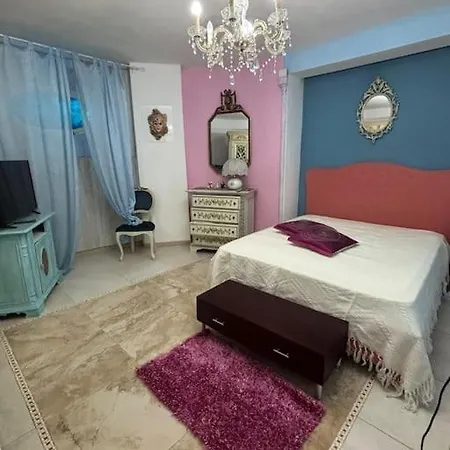 Villa Asia Vila *