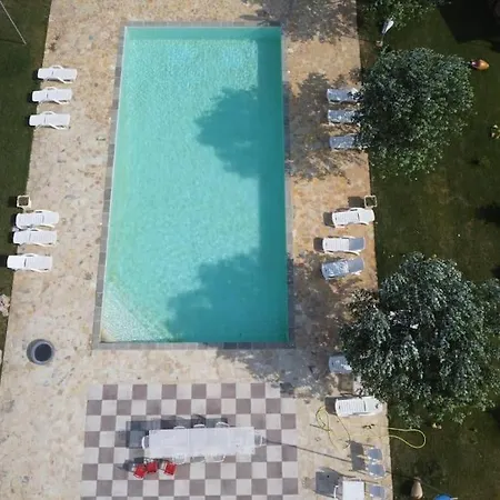Villa Asia Villa