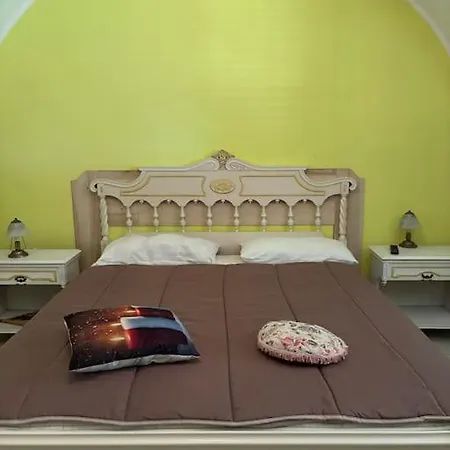 Villa Villa Asia