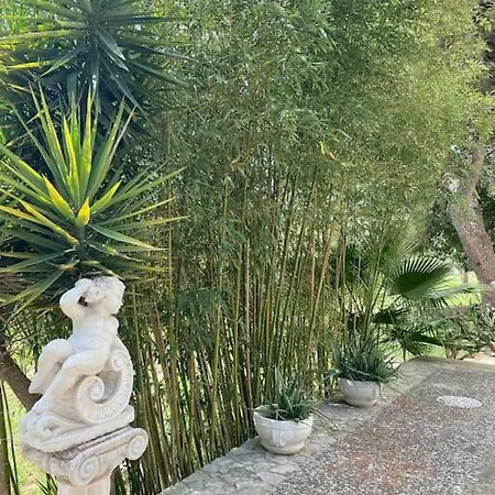 Villa Villa Asia Latiano
