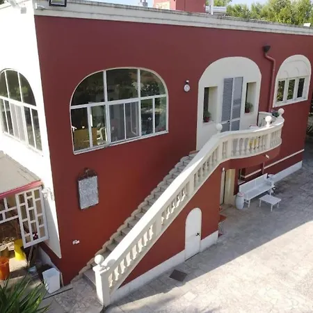 Villa Asia Villa