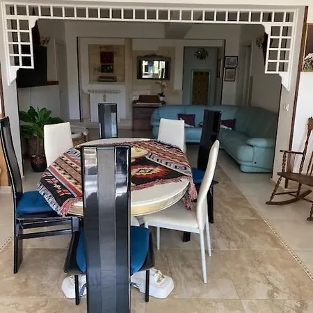 Villa Villa Asia