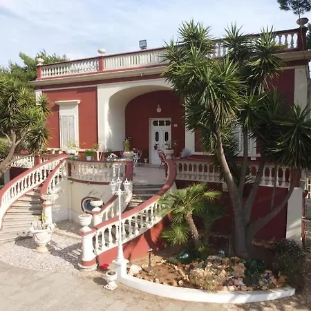 Villa Villa Asia *