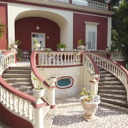 Villa Villa Asia Latiano