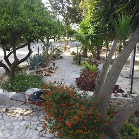 Villa Asia Latiano