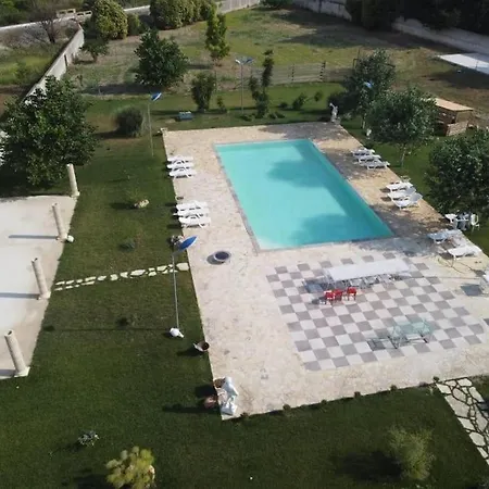 Villa Asia Vila *