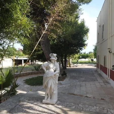 Villa Asia Latiano