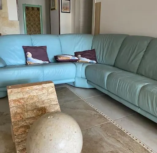 Villa Asia וילה