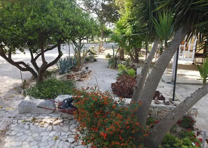 Villa Asia Latiano