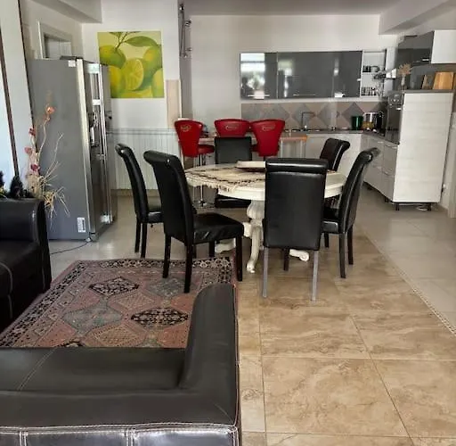 וילה Villa Asia Latiano