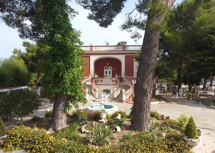 וילה Villa Asia